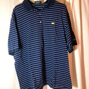 MASTERS GOLF POLO ⛳️